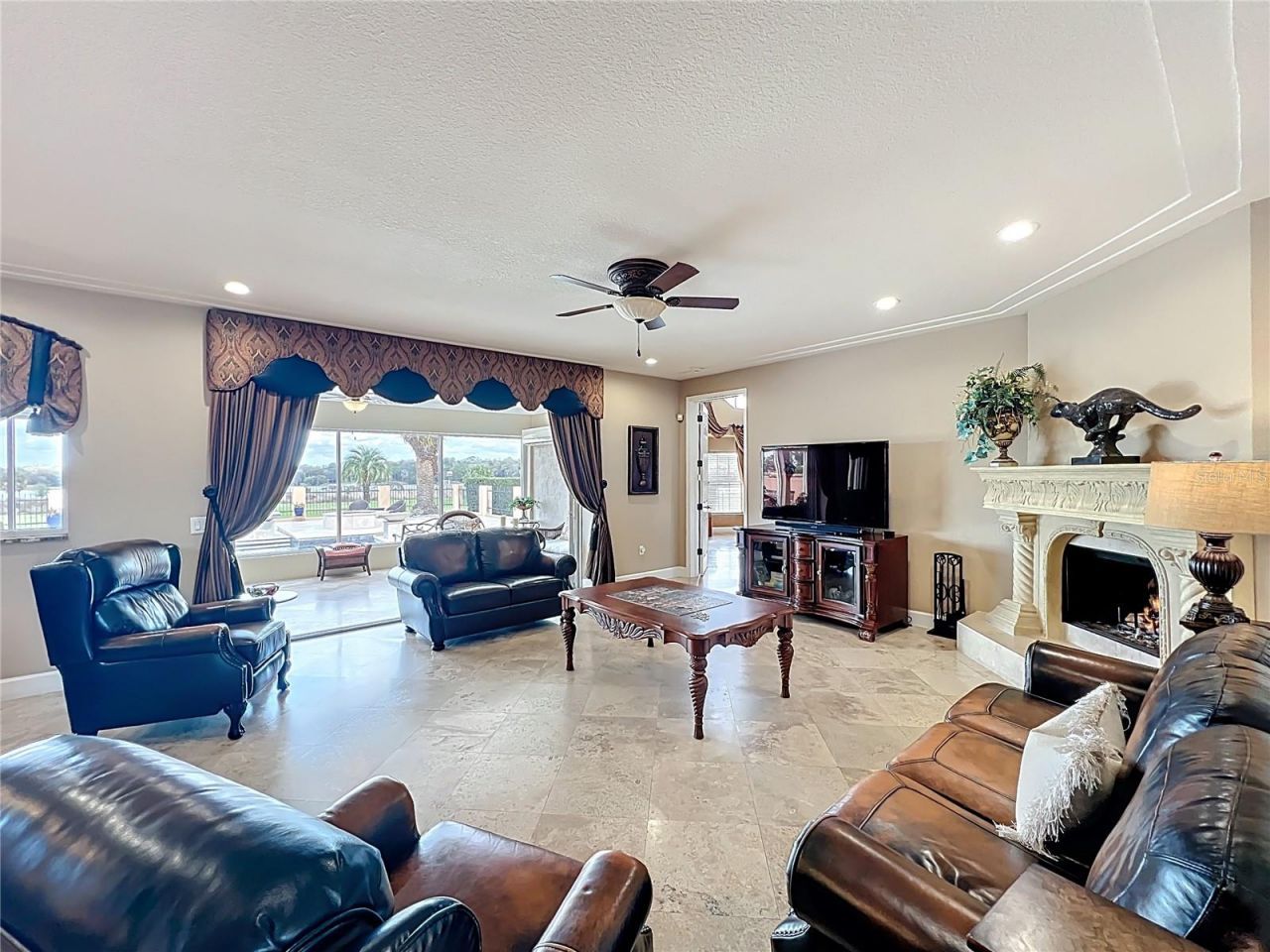 1755 Lake Terrace Drive, Eustis, FL 32726 Photo