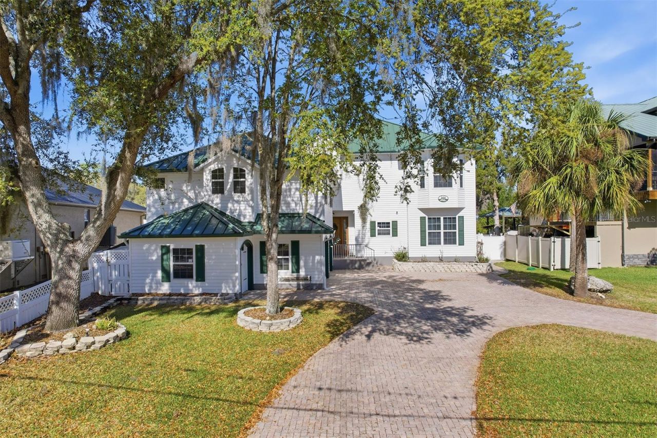 300 NW 12th Avenue, Crystal River, FL 34428 Photo