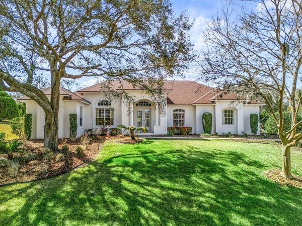 39407 TREELINE DRIVE, LADY LAKE, FL 32159