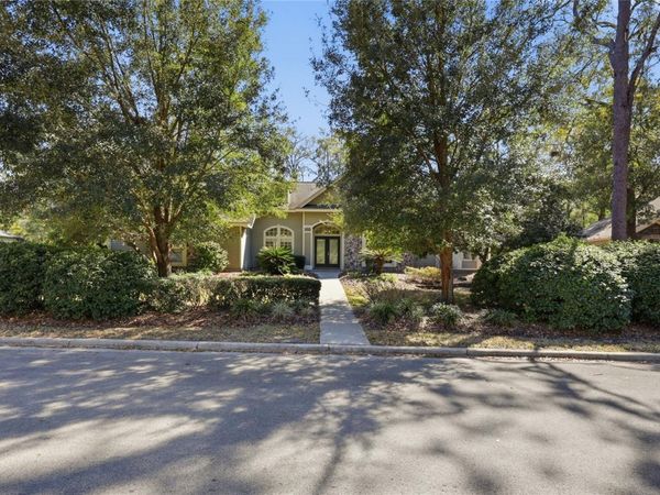 9605 SW 33RD LANE , GAINESVILLE, FL 32608