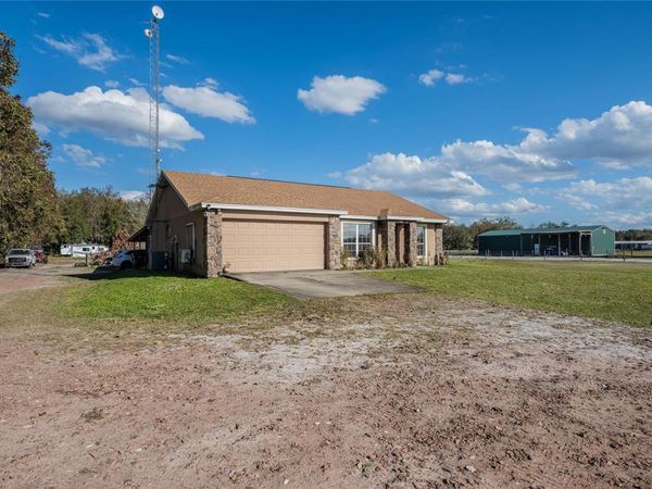 570 OLD BARTOW LAKE WALES ROAD , BARTOW, FL 33830