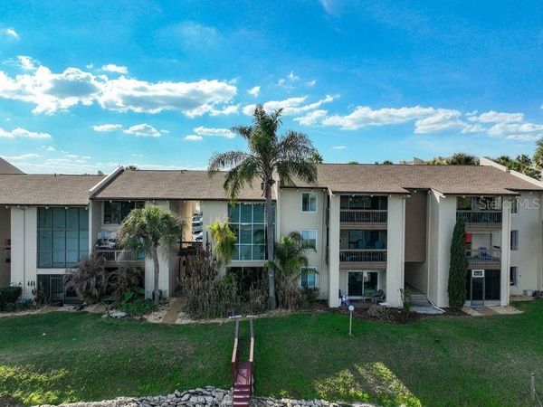 626 ORANGE DRIVE, Unit 242, ALTAMONTE SPRINGS, FL 32701