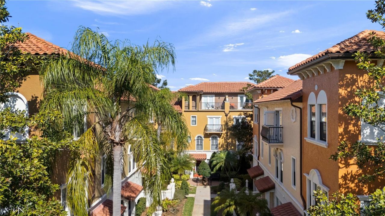 4516 Messina Drive , Lake Mary, FL 32746 Photo