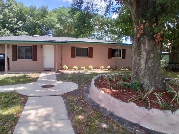 1523 AMAROS AVENUE, ORLANDO, FL 32811