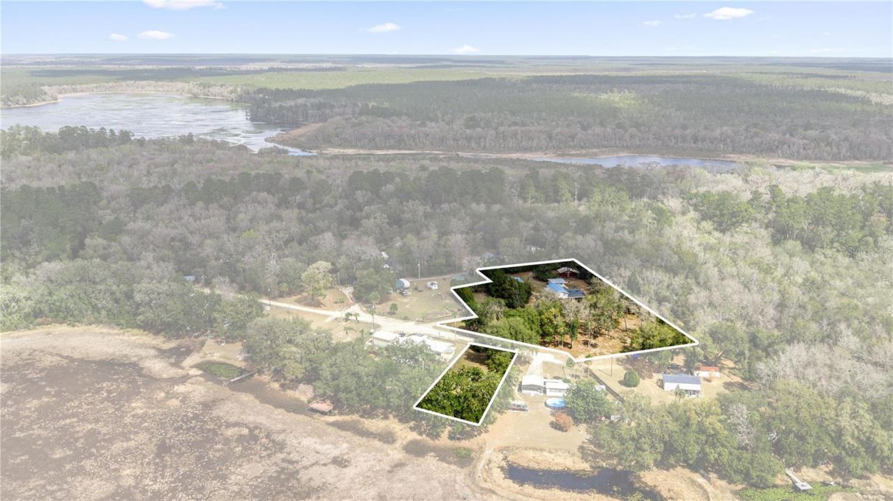 17645 NE 61st Street Road, Silver Springs, FL 34488 Photo