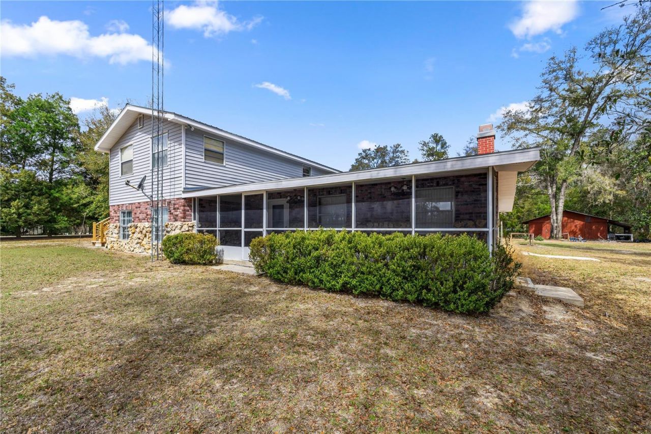 17645 NE 61st Street Road, Silver Springs, FL 34488 Photo