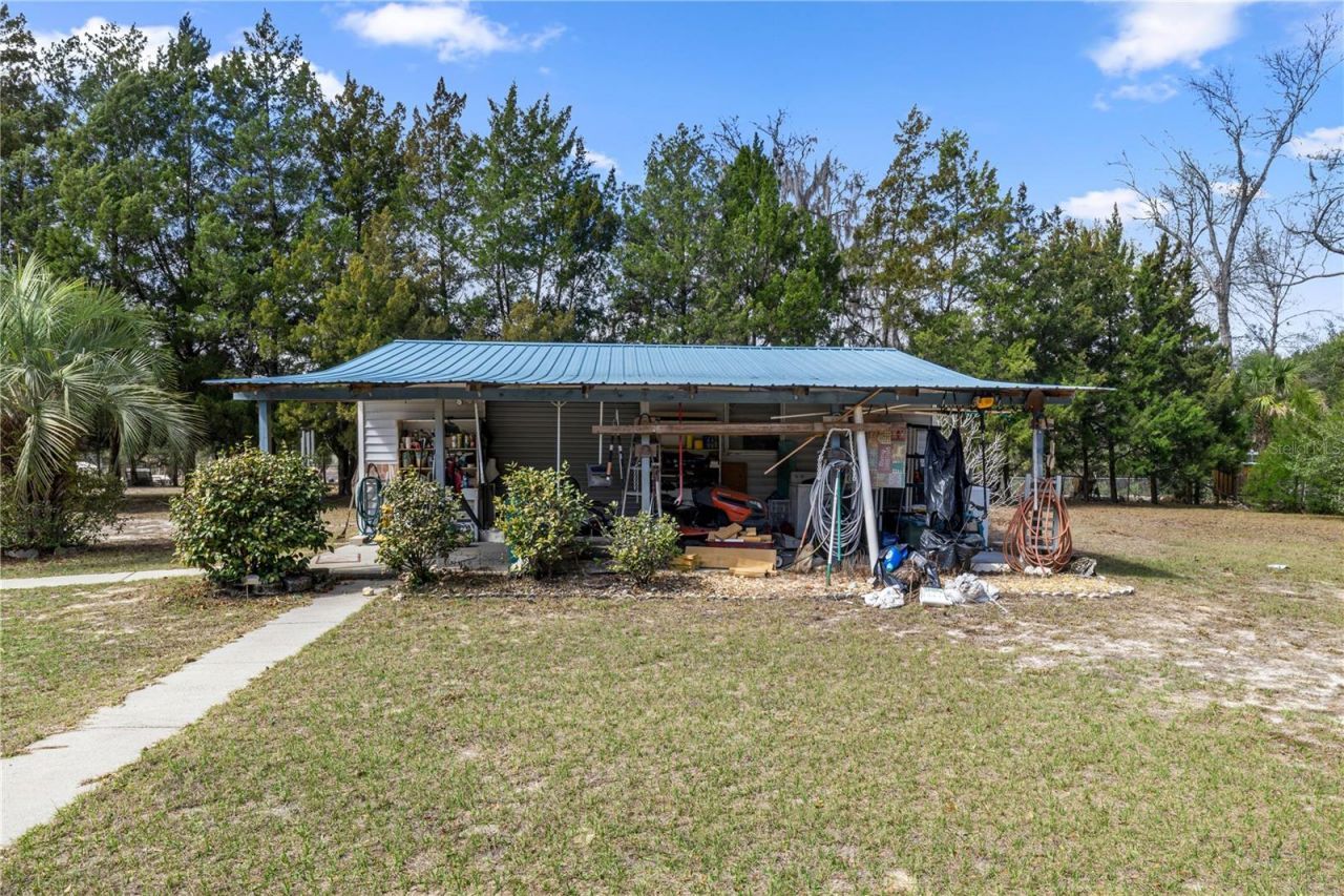 17645 NE 61st Street Road, Silver Springs, FL 34488 Photo