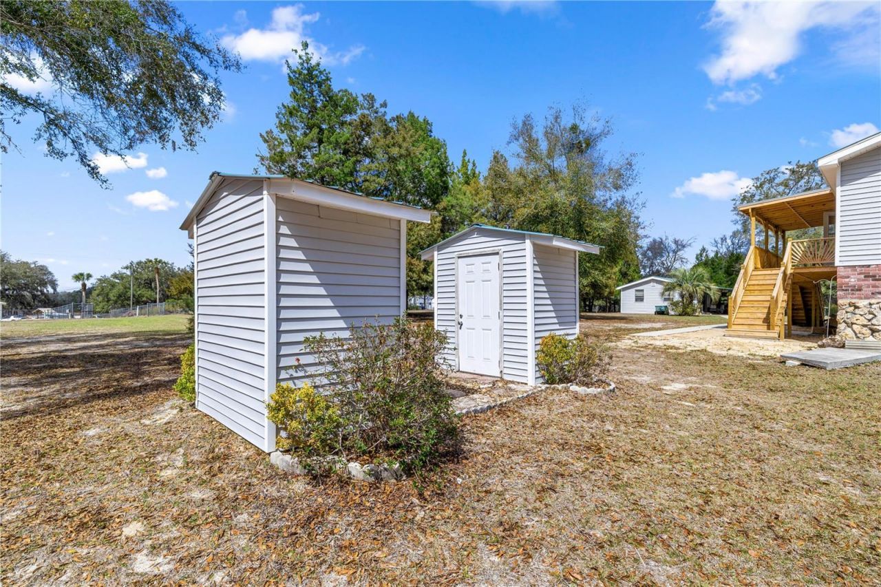 17645 NE 61st Street Road, Silver Springs, FL 34488 Photo
