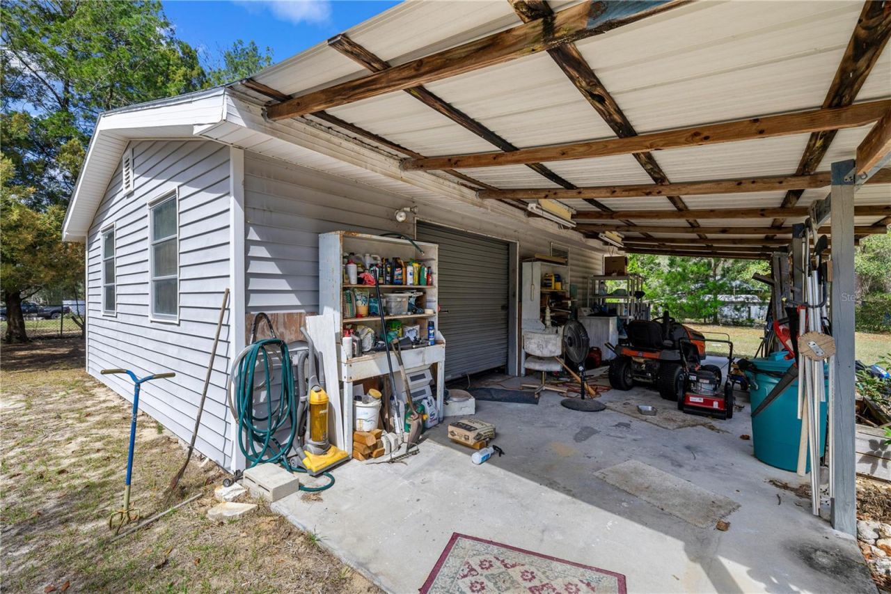 17645 NE 61st Street Road, Silver Springs, FL 34488 Photo