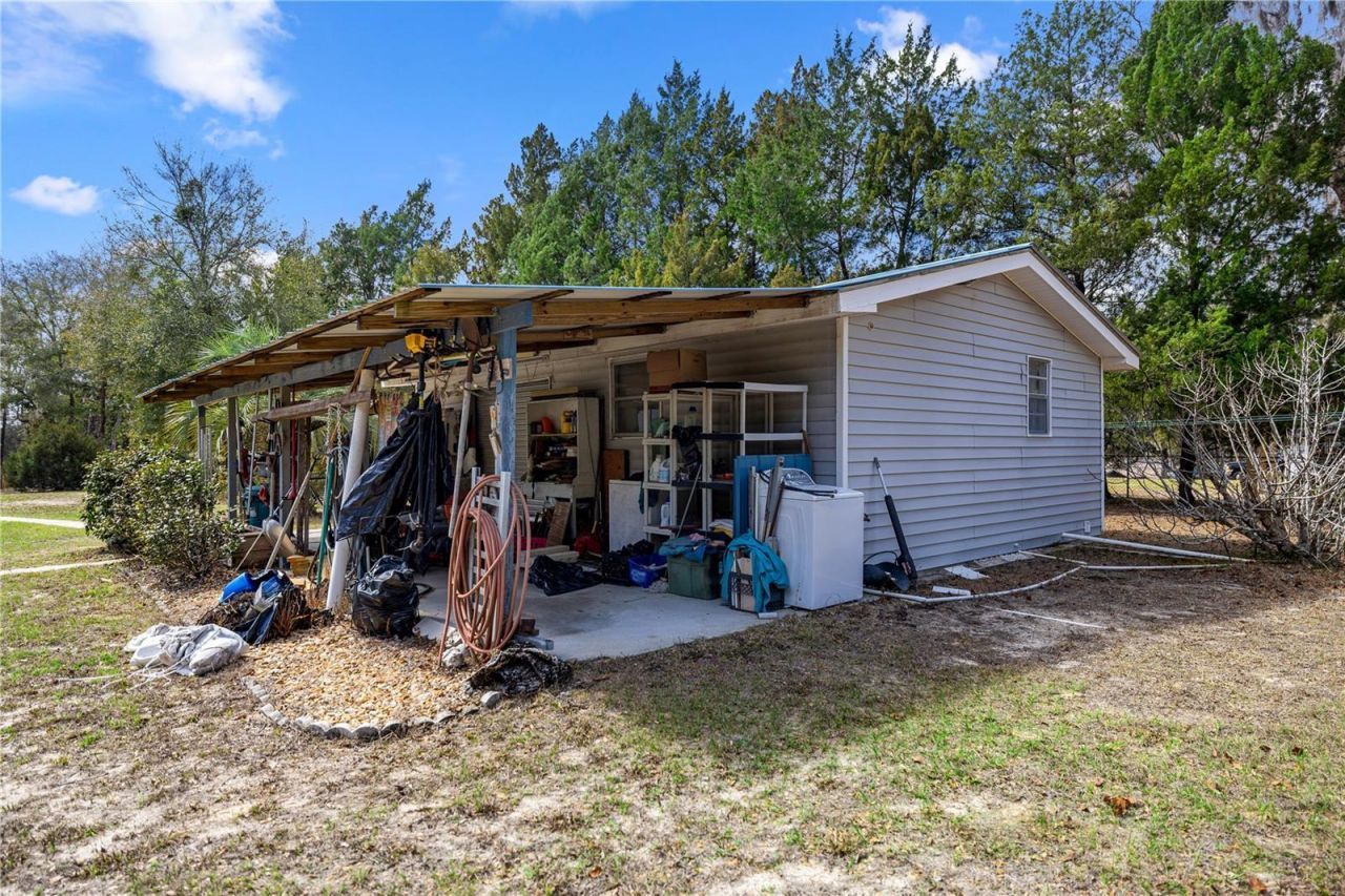 17645 NE 61st Street Road, Silver Springs, FL 34488 Photo