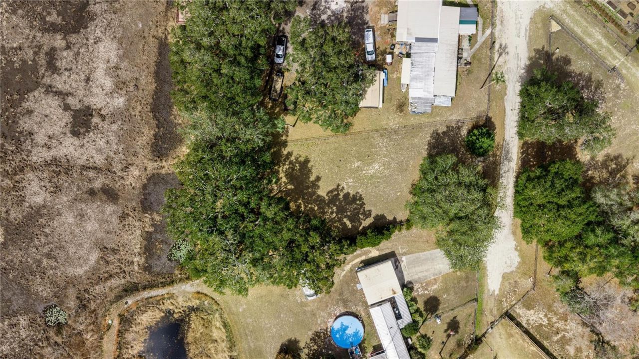 17645 NE 61st Street Road, Silver Springs, FL 34488 Photo