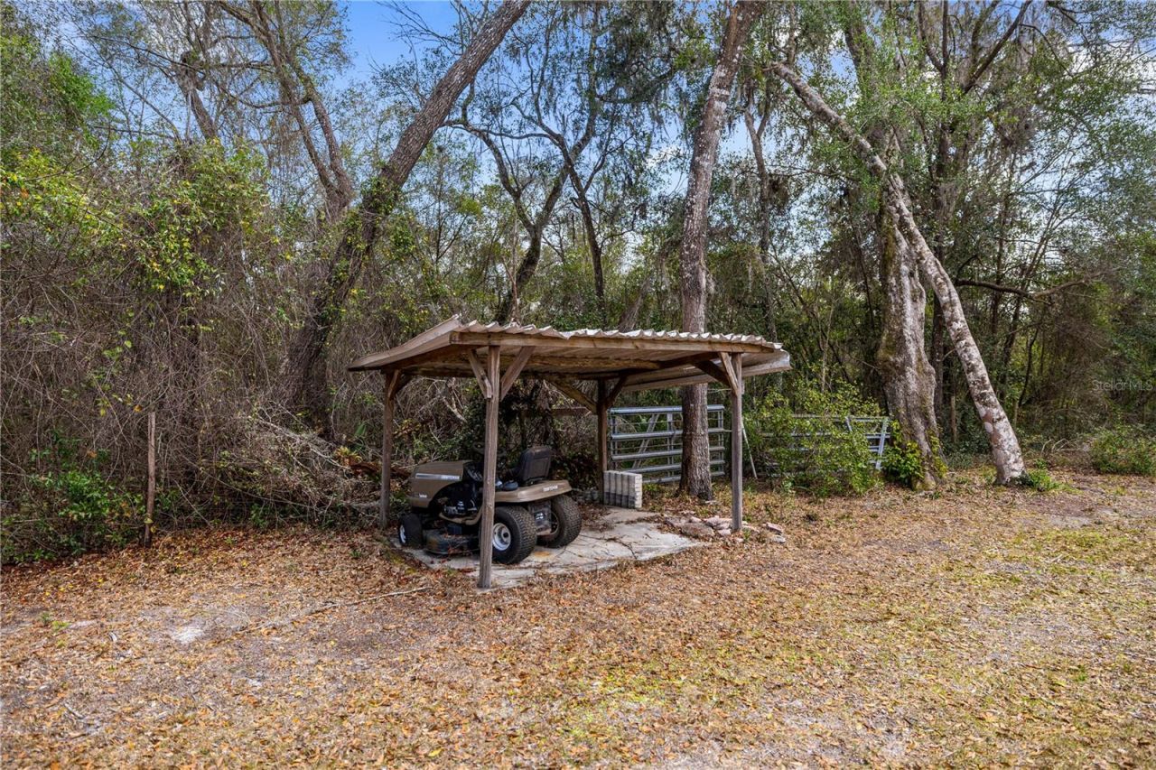 17645 NE 61st Street Road, Silver Springs, FL 34488 Photo