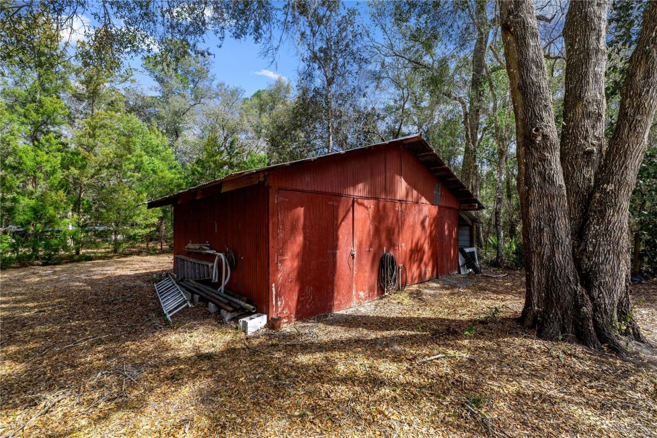 17645 NE 61st Street Road, Silver Springs, FL 34488 Photo