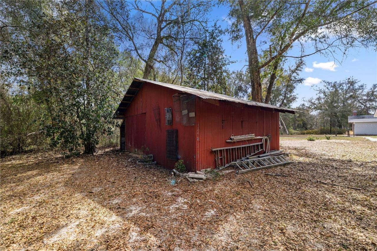 17645 NE 61st Street Road, Silver Springs, FL 34488 Photo