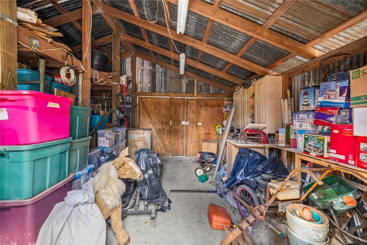 17645 NE 61st Street Road, Silver Springs, FL 34488 Photo