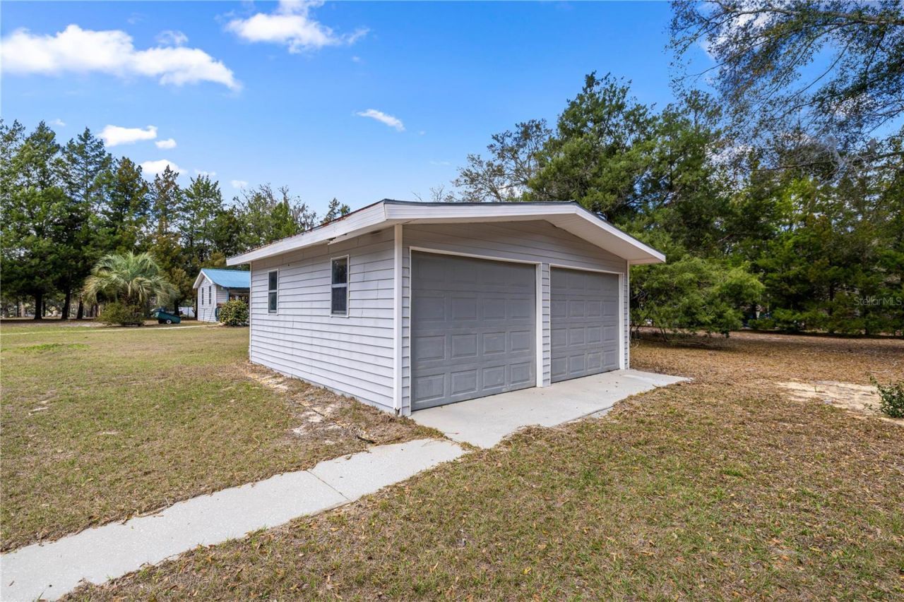 17645 NE 61st Street Road, Silver Springs, FL 34488 Photo