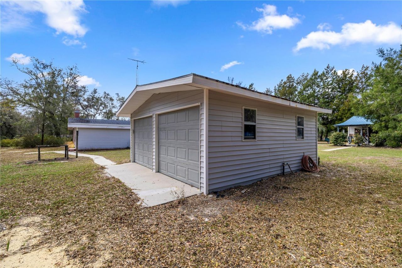 17645 NE 61st Street Road, Silver Springs, FL 34488 Photo