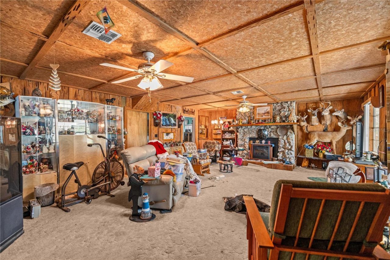 17645 NE 61st Street Road, Silver Springs, FL 34488 Photo