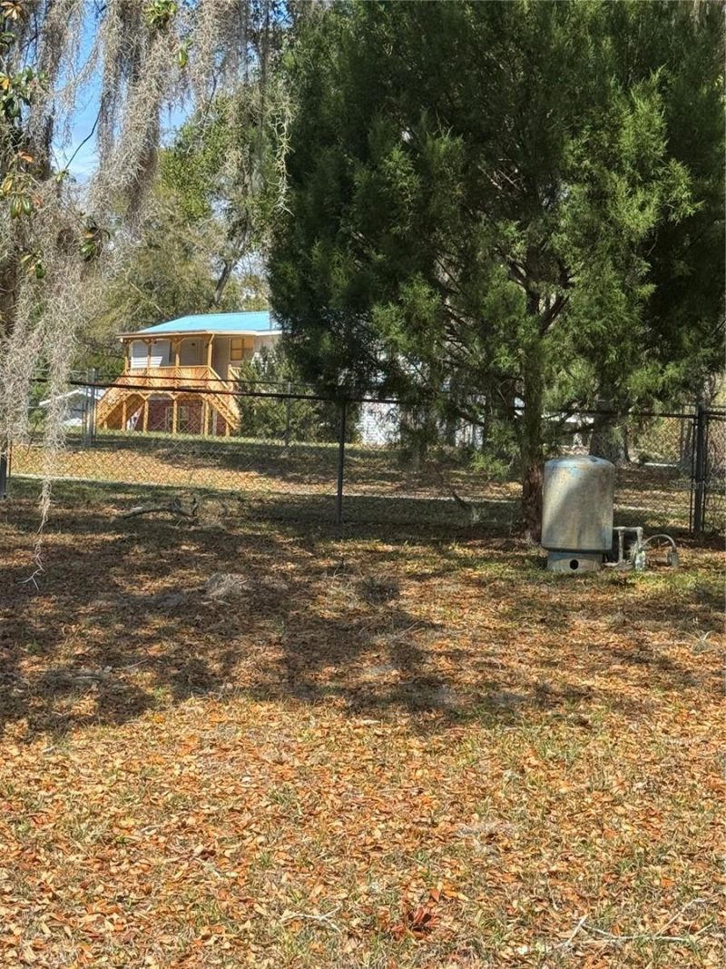 17645 NE 61st Street Road, Silver Springs, FL 34488 Photo