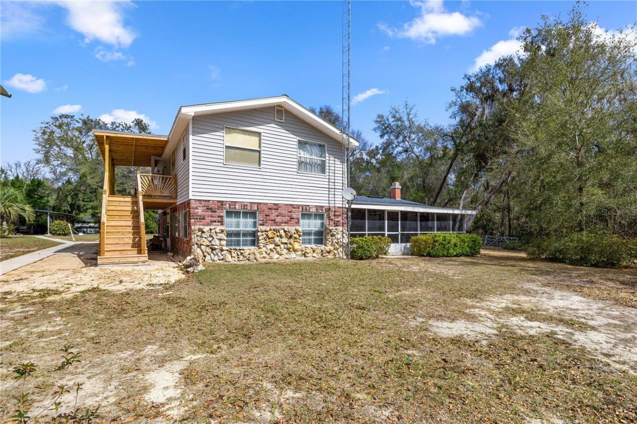 17645 NE 61st Street Road, Silver Springs, FL 34488 Photo