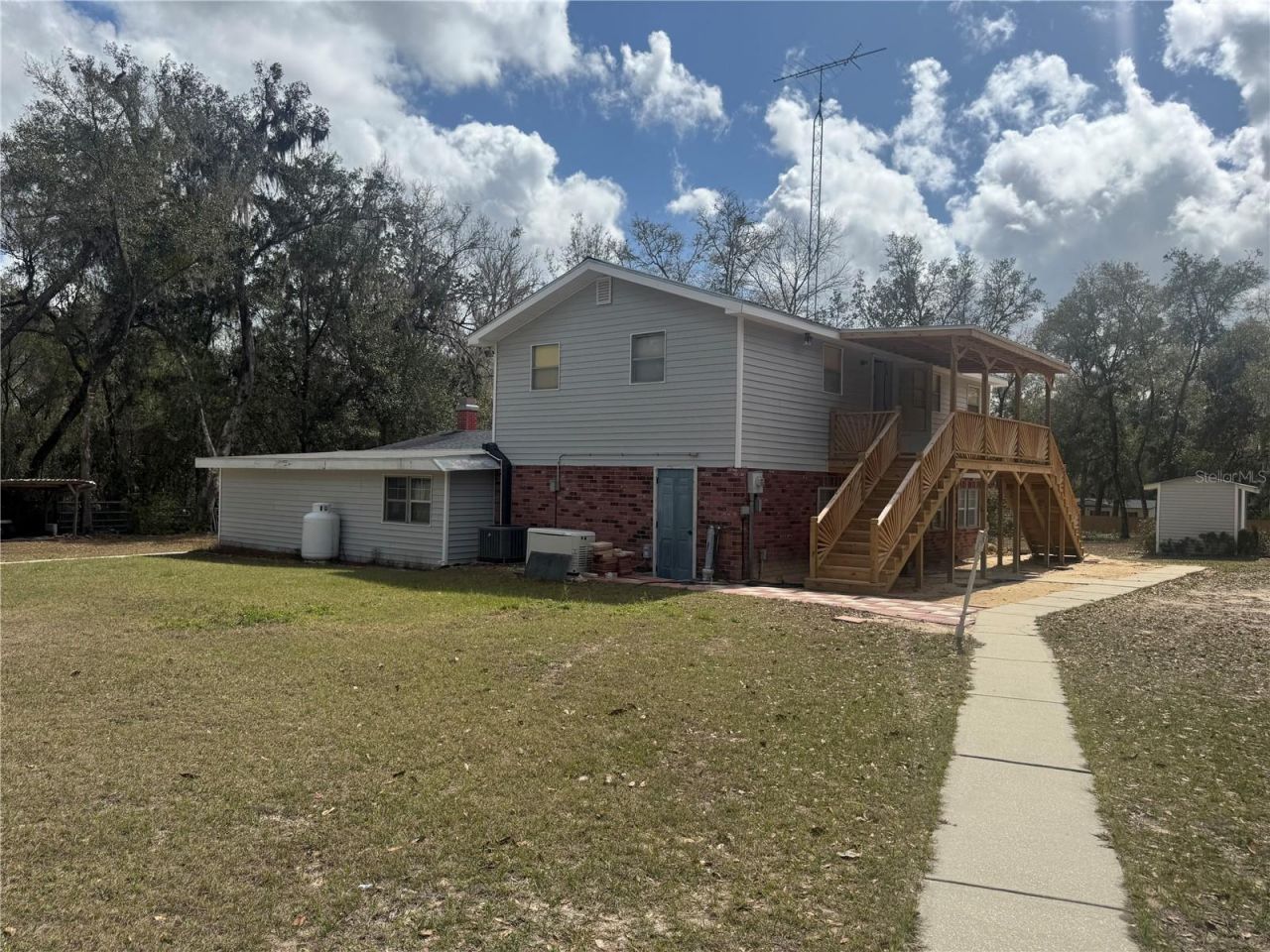 17645 NE 61st Street Road, Silver Springs, FL 34488 Photo