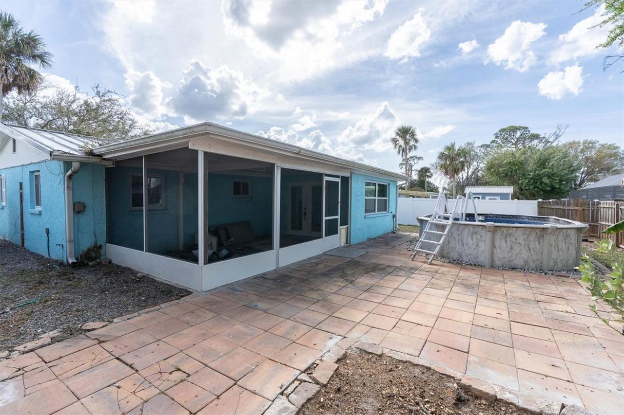 5603 Quist Drive, Port Richey, FL 34668 Photo
