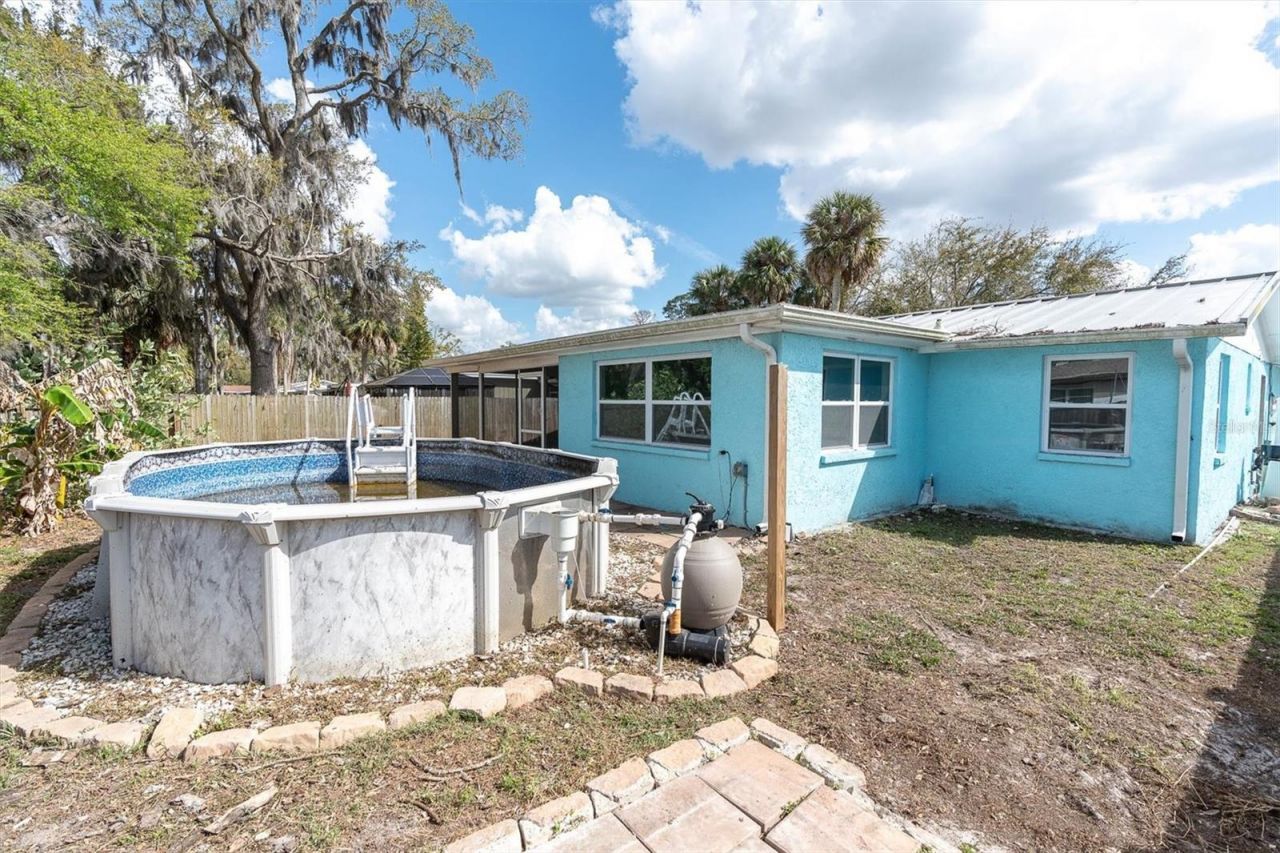 5603 Quist Drive, Port Richey, FL 34668 Photo