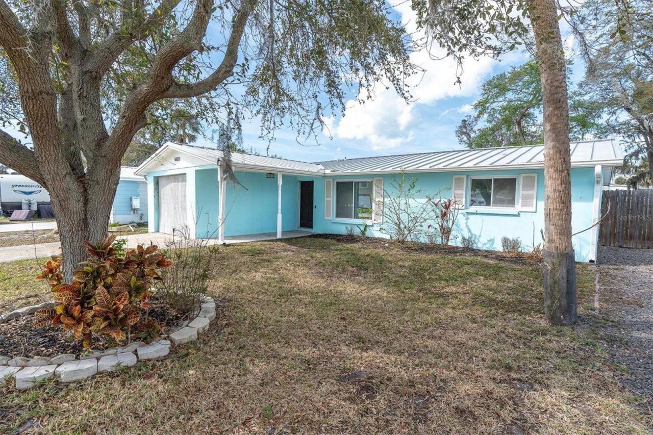 5603 Quist Drive, Port Richey, FL 34668 Photo