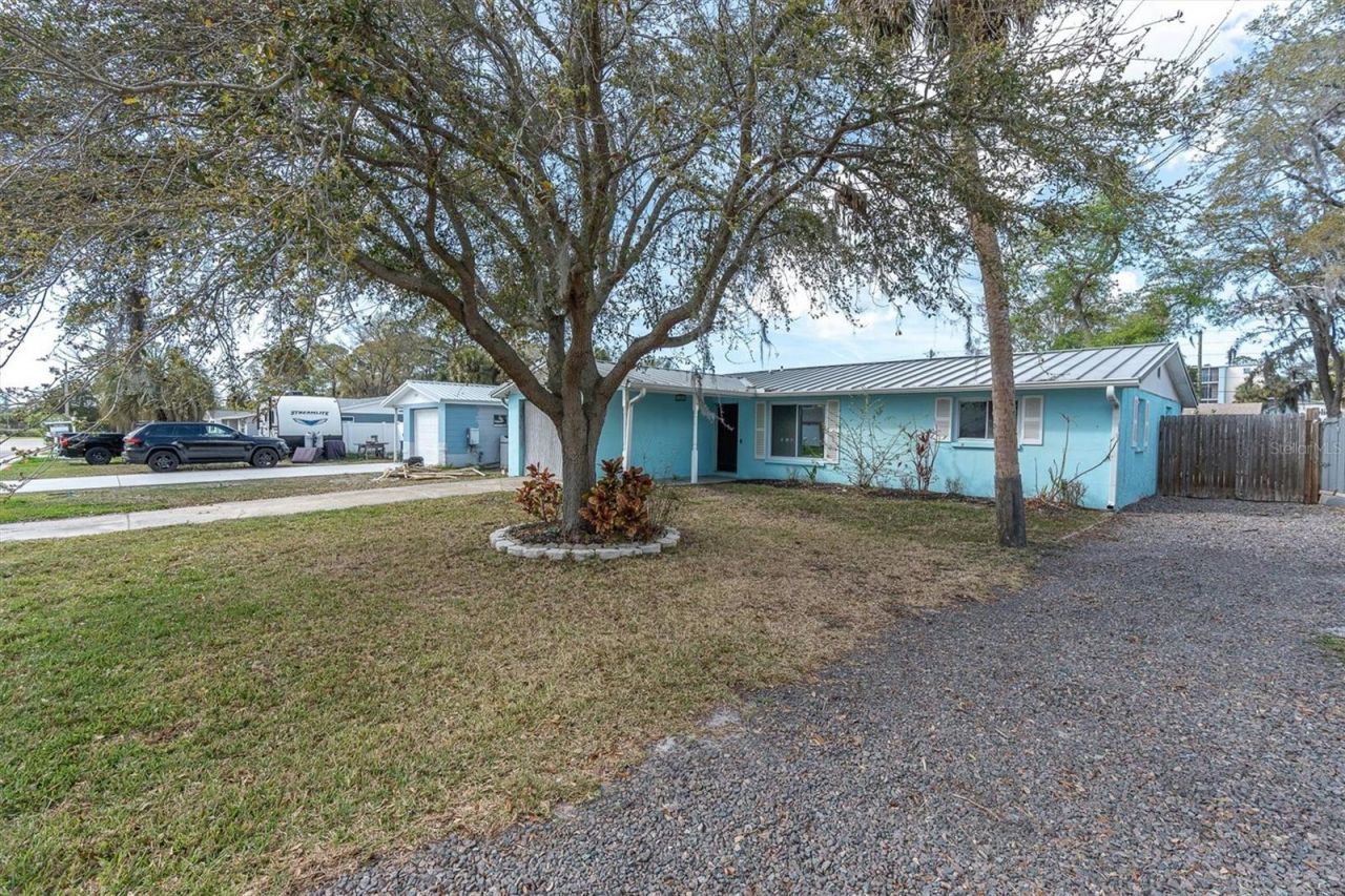 5603 Quist Drive, Port Richey, FL 34668 Photo