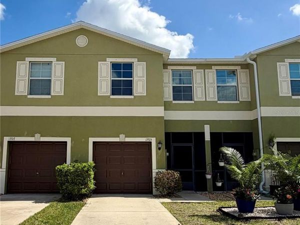 1705 IVORY GOOSE PLACE , RUSKIN, FL 33570