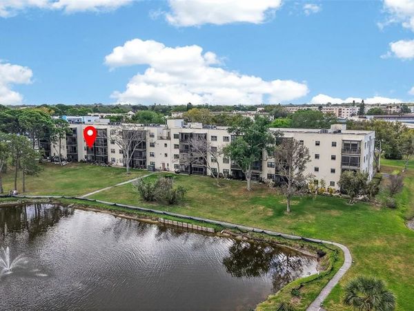 5920 80TH STREET N, Unit 203, ST PETERSBURG, FL 33709