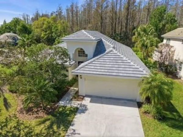 4308 AVENUE CANNES , LUTZ, FL 33558