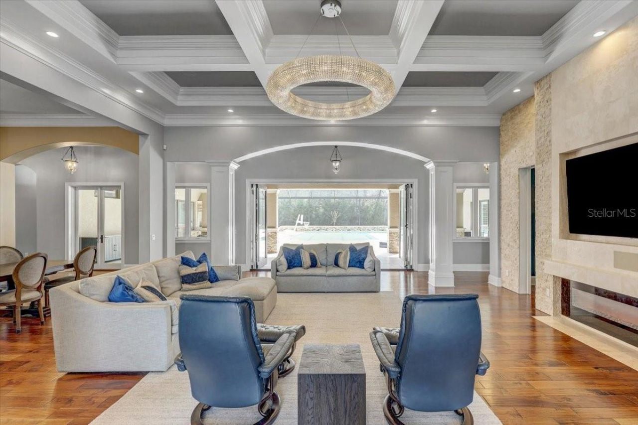 2620 Tylers River Run, Lutz, FL 33559 Photo