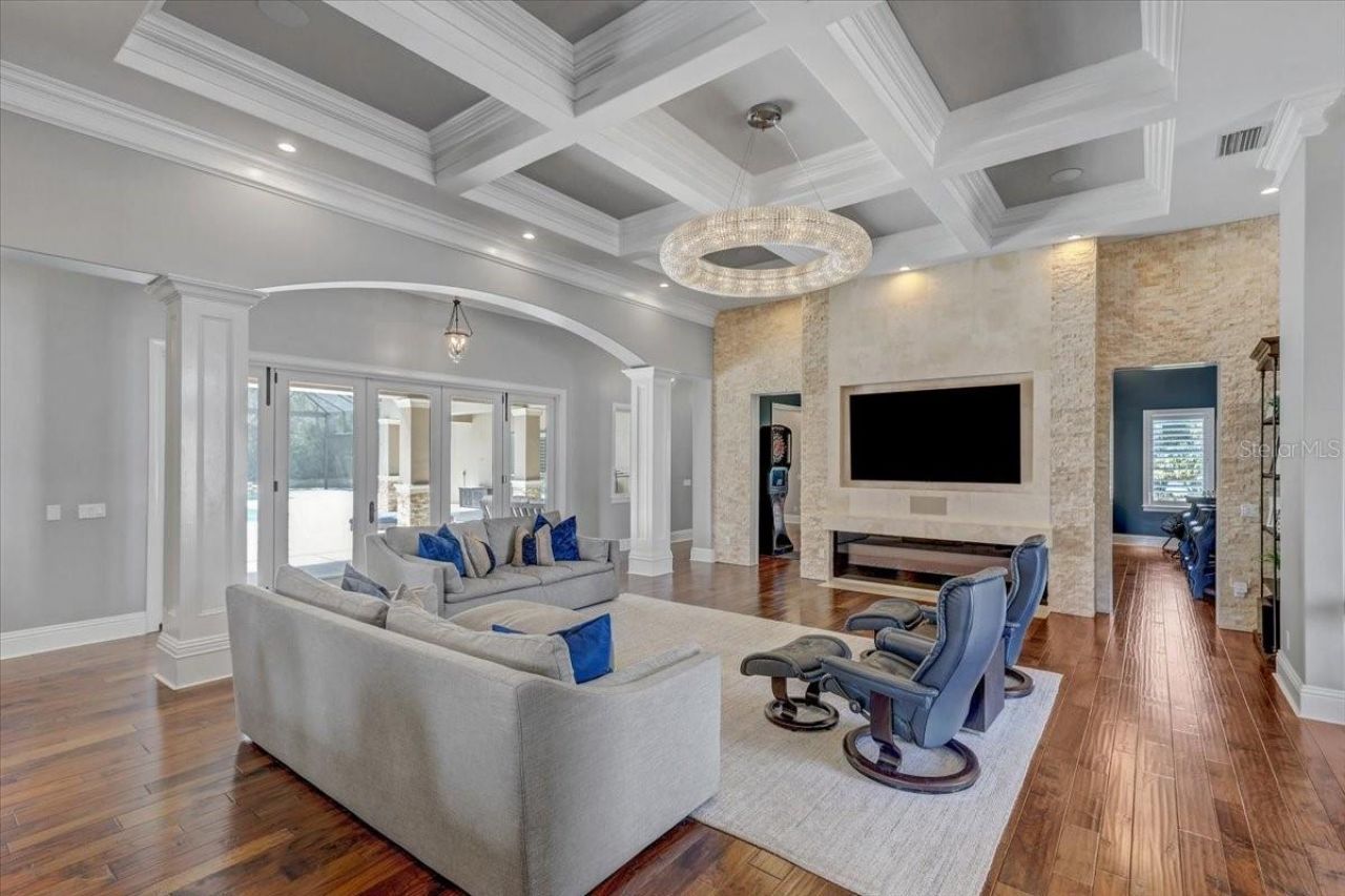 2620 Tylers River Run, Lutz, FL 33559 Photo