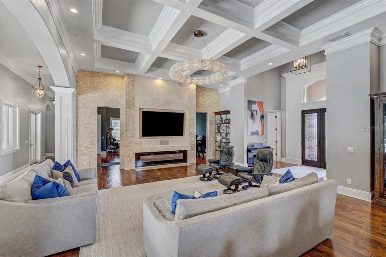 2620 Tylers River Run, Lutz, FL 33559 Photo