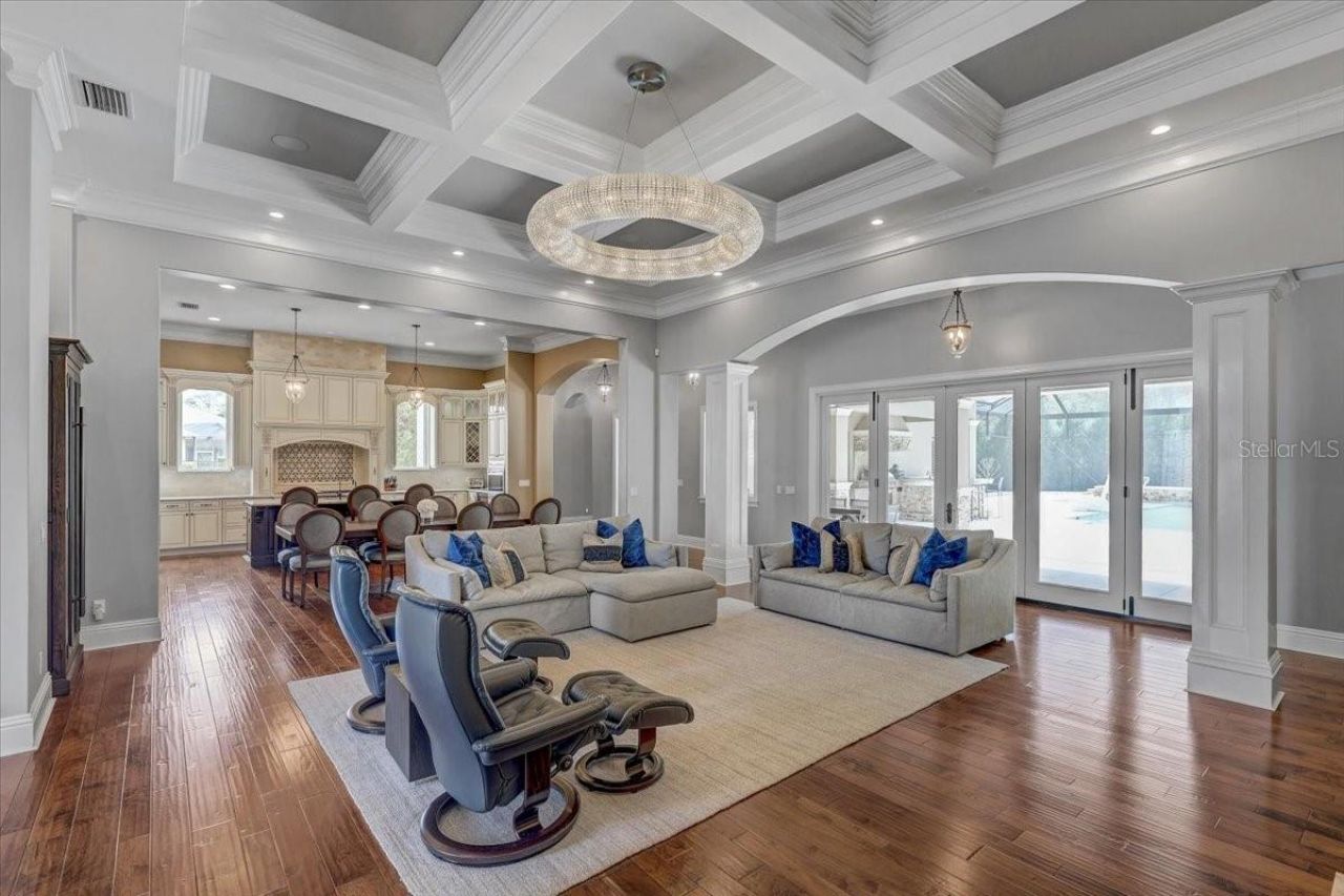 2620 Tylers River Run, Lutz, FL 33559 Photo