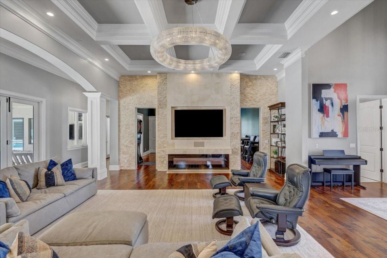 2620 Tylers River Run, Lutz, FL 33559 Photo