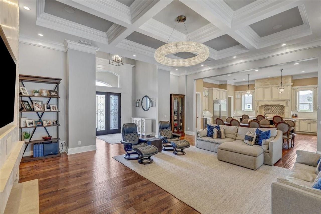 2620 Tylers River Run, Lutz, FL 33559 Photo