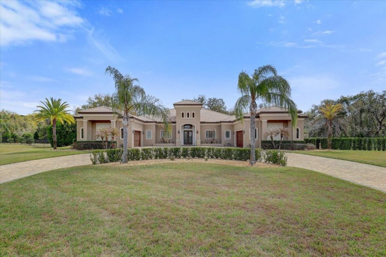 2620 Tylers River Run, Lutz, FL 33559 Photo