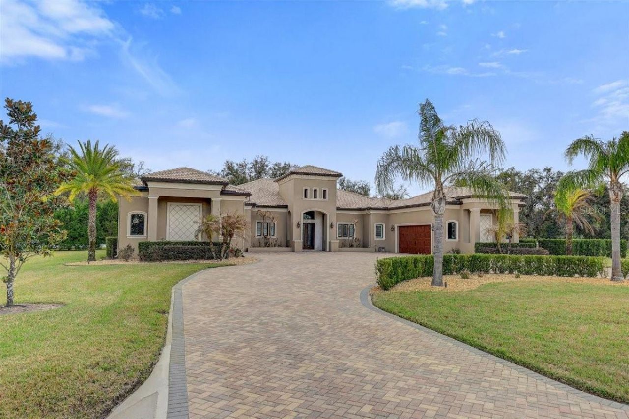 2620 Tylers River Run, Lutz, FL 33559 Photo