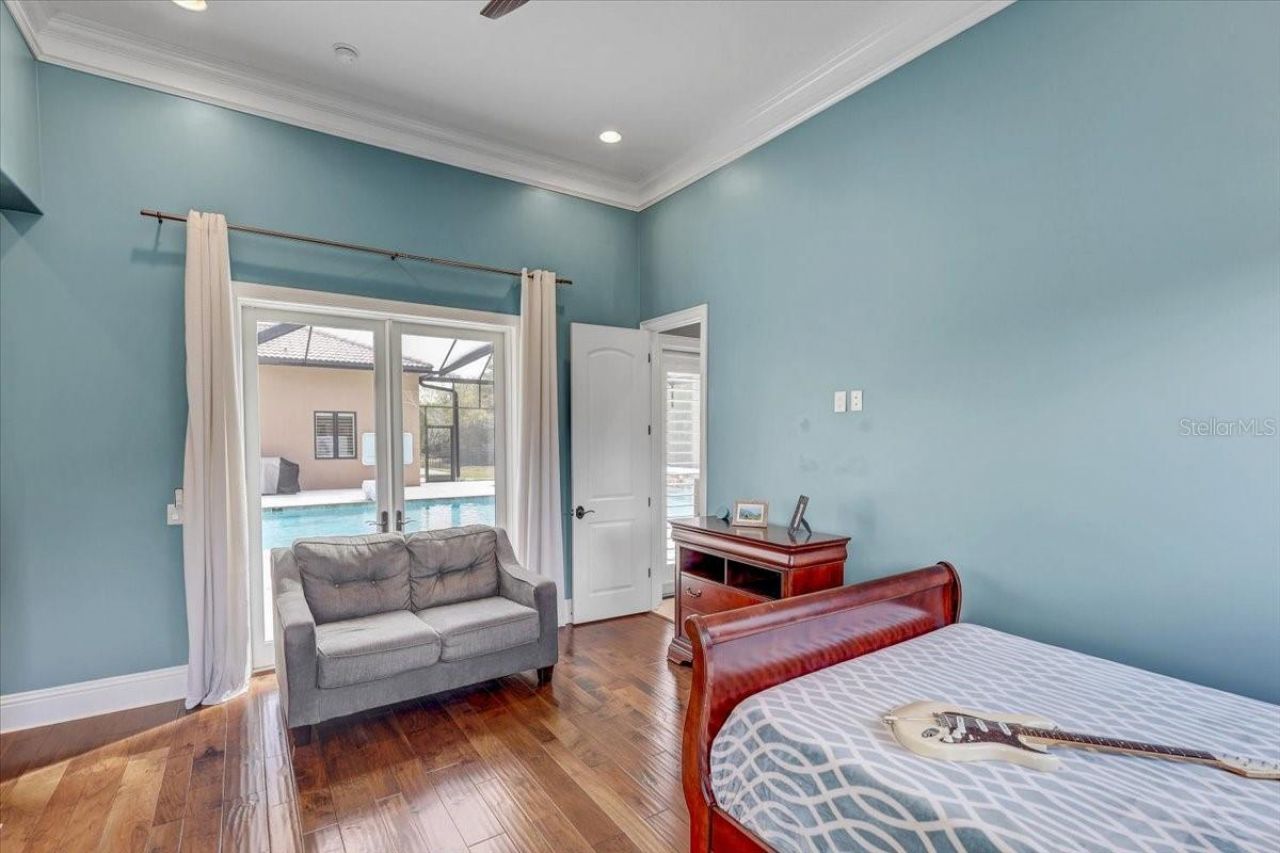 2620 Tylers River Run, Lutz, FL 33559 Photo