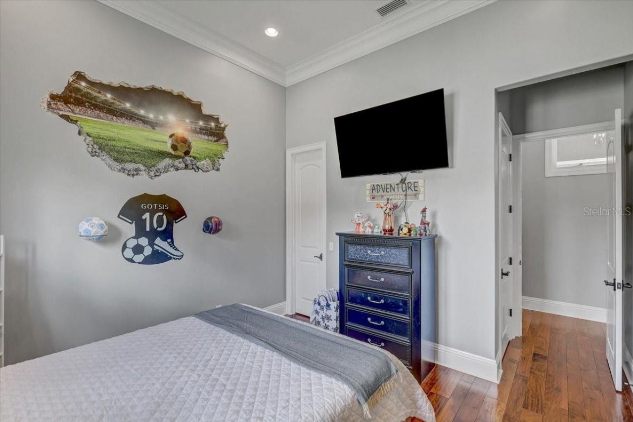 2620 Tylers River Run, Lutz, FL 33559 Photo