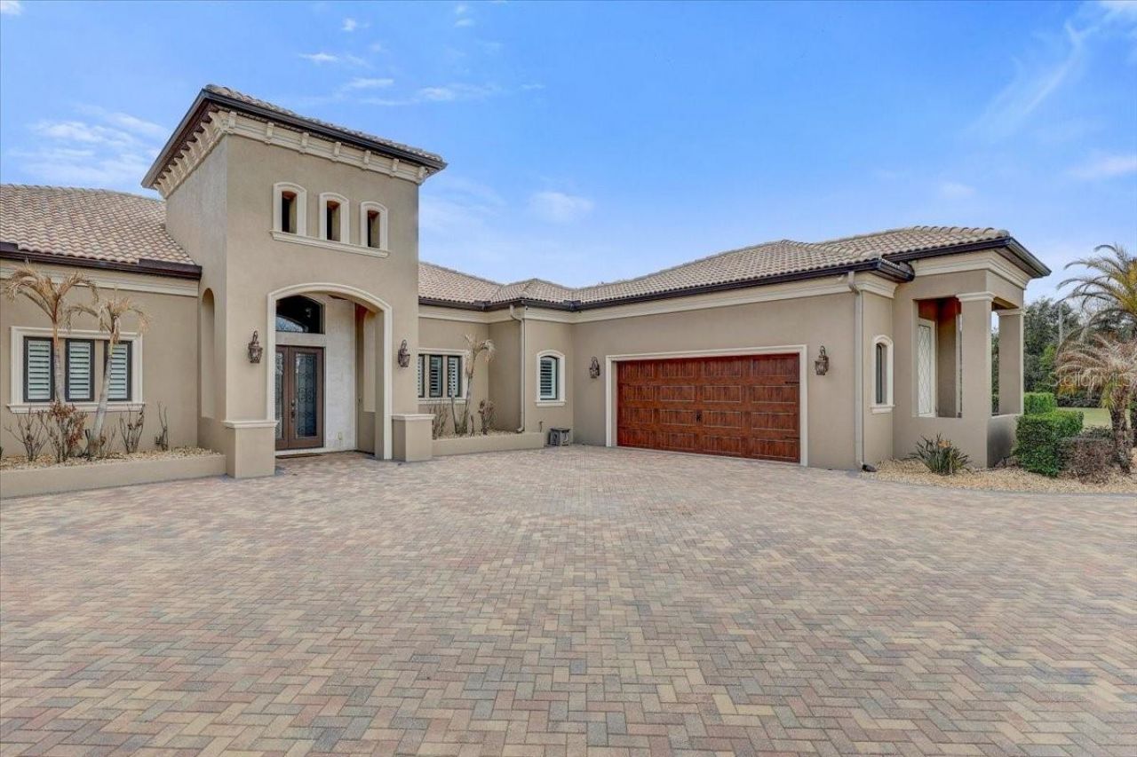 2620 Tylers River Run, Lutz, FL 33559 Photo