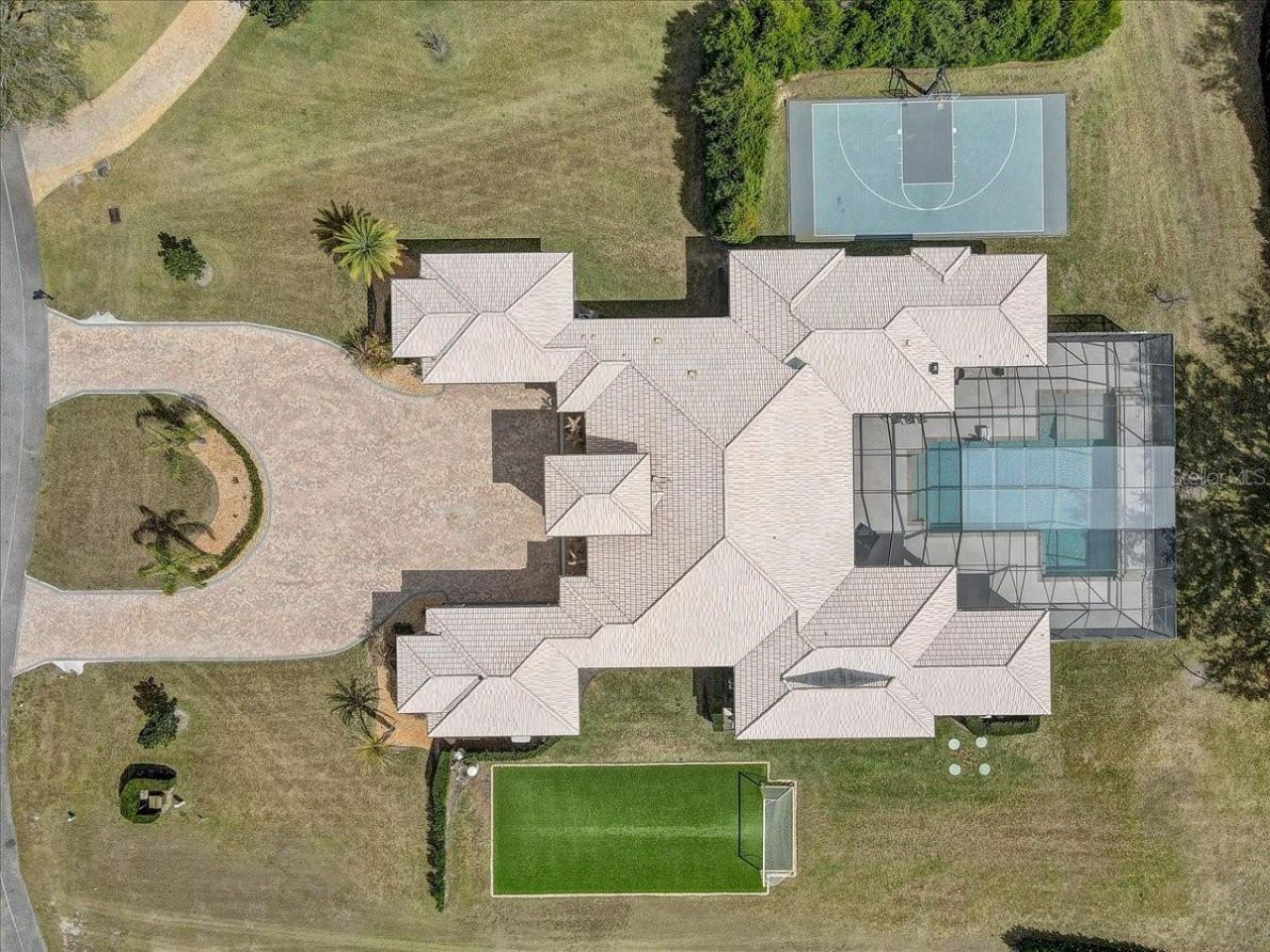 2620 Tylers River Run, Lutz, FL 33559 Photo