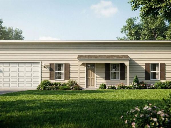 tbd PENNSYLVANIA STREET, PAISLEY, FL 32767