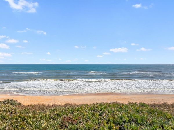 3101 N OCEAN SHORE BOULEVARD , FLAGLER BEACH, FL 32136