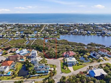 570 SPRINGDALE DRIVE, FLAGLER BEACH, FL 32136