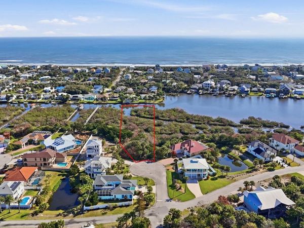 570 SPRINGDALE DRIVE, FLAGLER BEACH, FL 32136