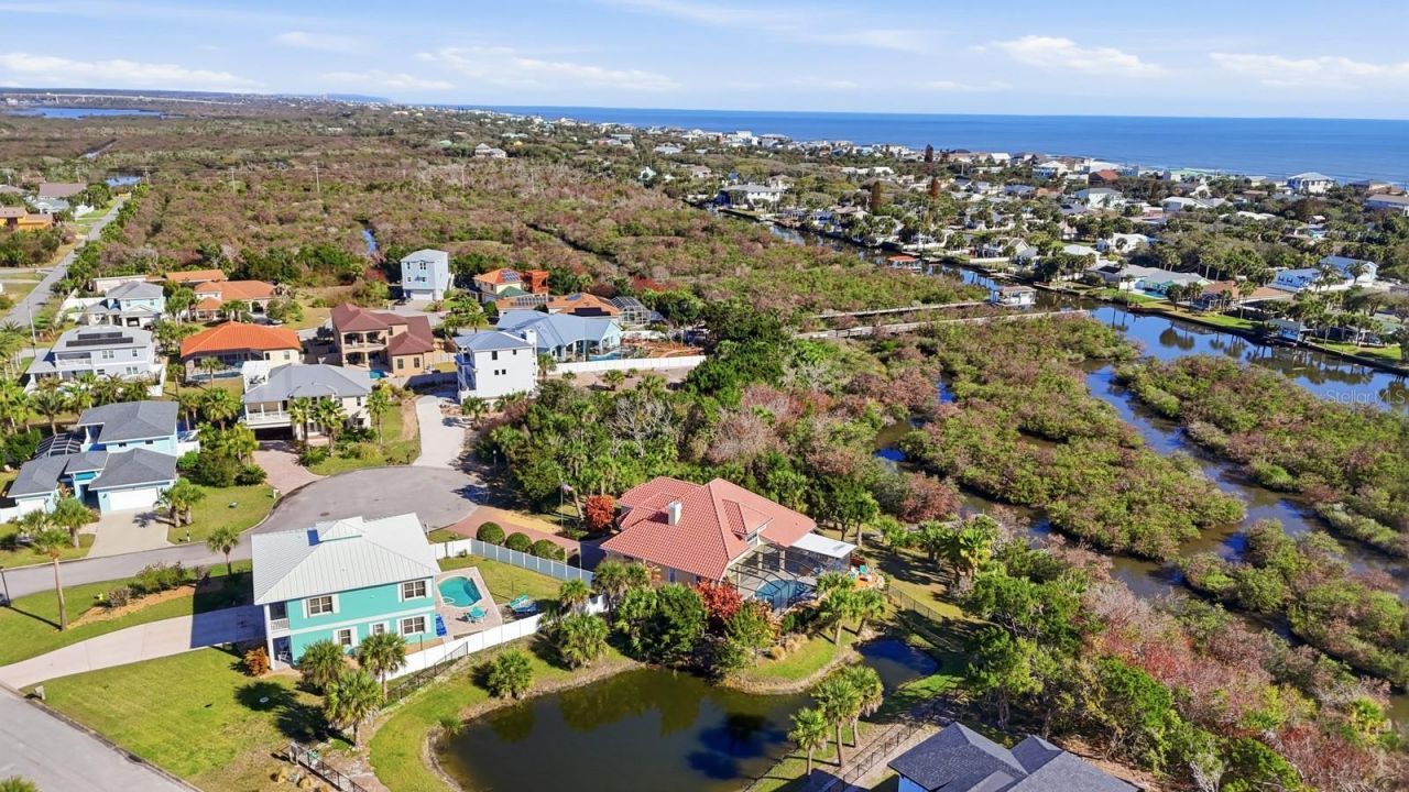 570 Springdale Drive, Flagler Beach, FL 32136 Photo