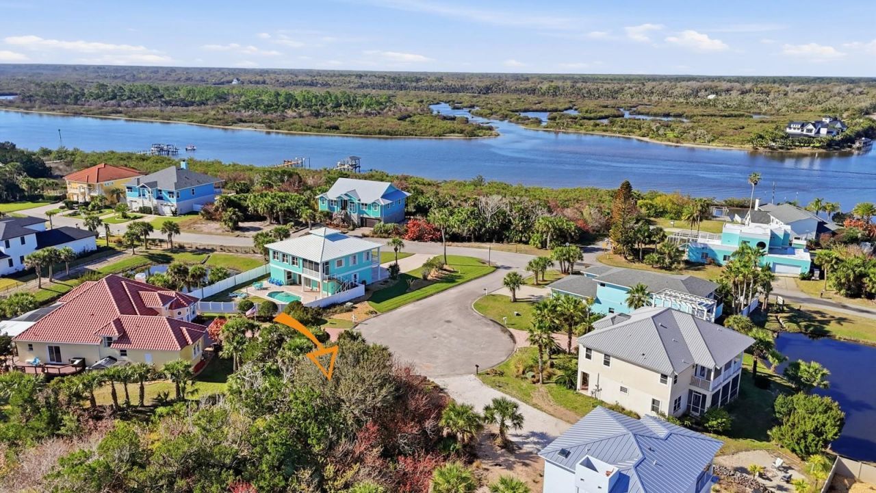 570 Springdale Drive, Flagler Beach, FL 32136 Photo